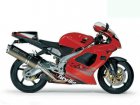 Aprilia RSV 1000 Mille